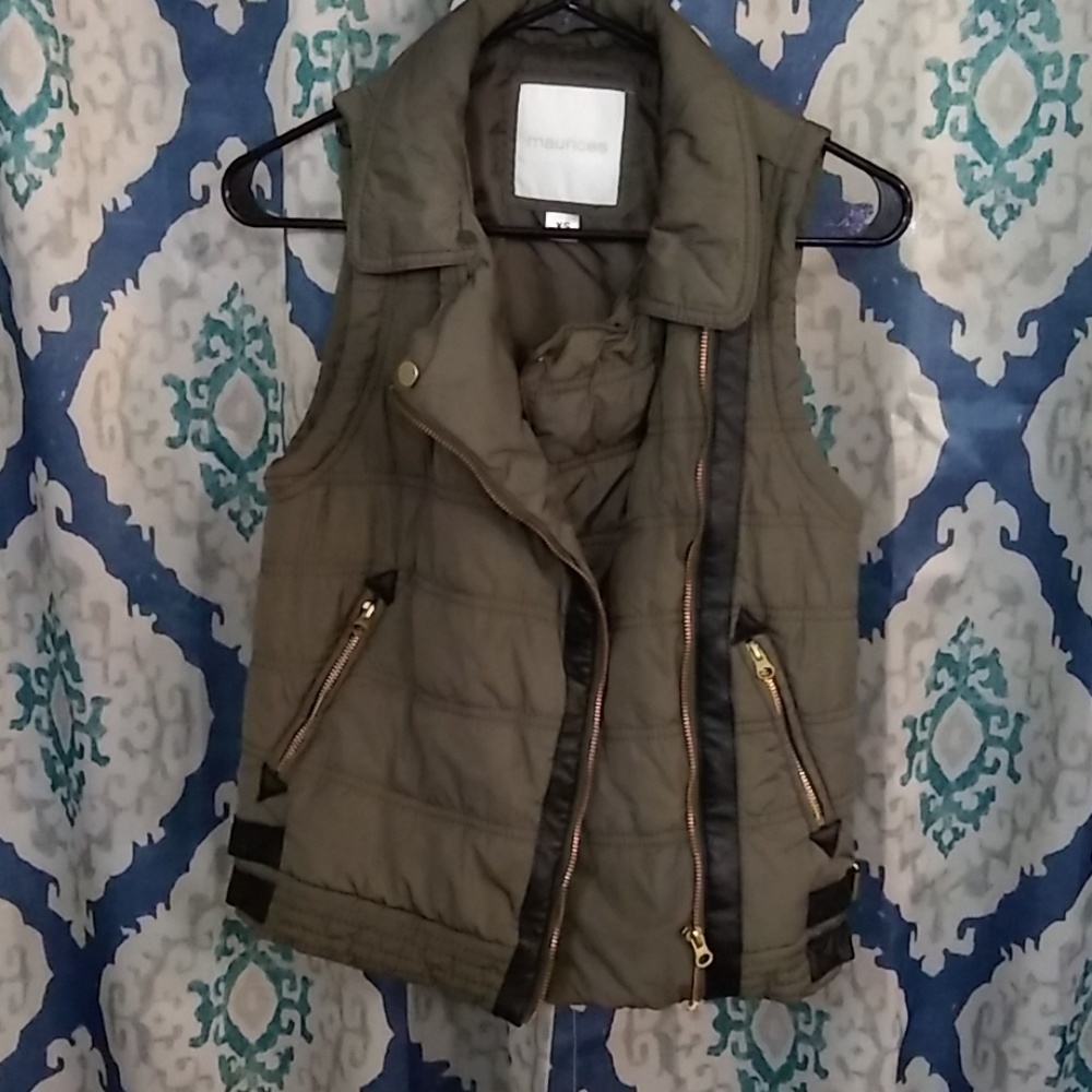 Utility Vest